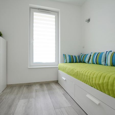 Apartament Magnolia كولوبرزيغ المظهر الخارجي الصورة