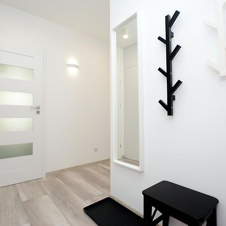 Apartament Magnolia كولوبرزيغ المظهر الخارجي الصورة