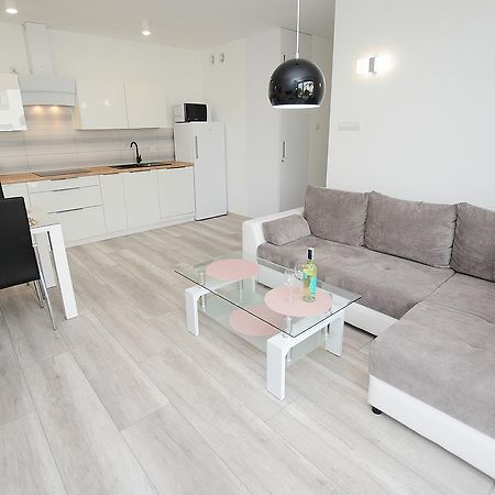 Apartament Magnolia كولوبرزيغ المظهر الخارجي الصورة