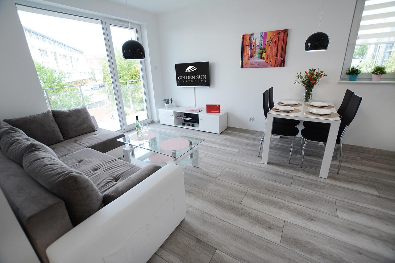 Apartament Magnolia كولوبرزيغ المظهر الخارجي الصورة