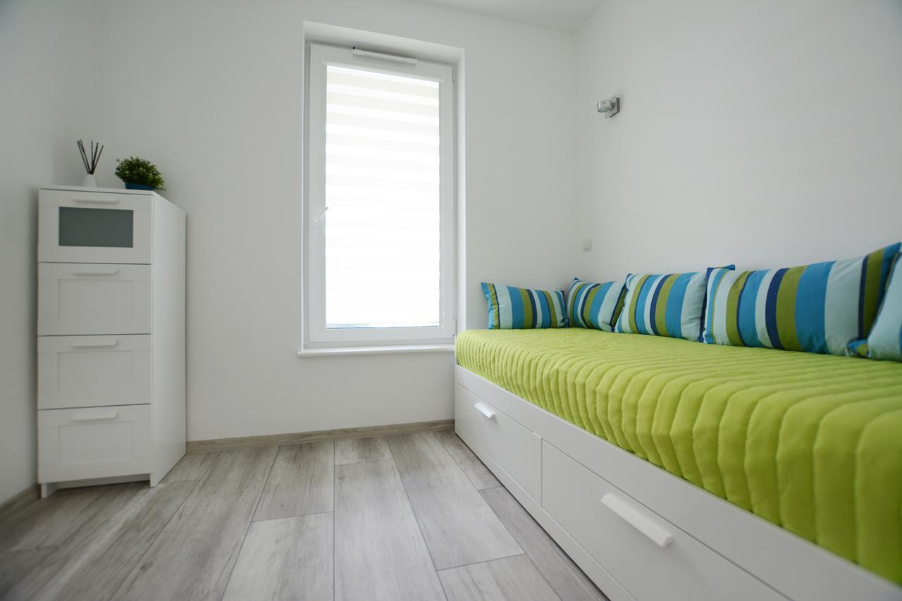 Apartament Magnolia كولوبرزيغ المظهر الخارجي الصورة
