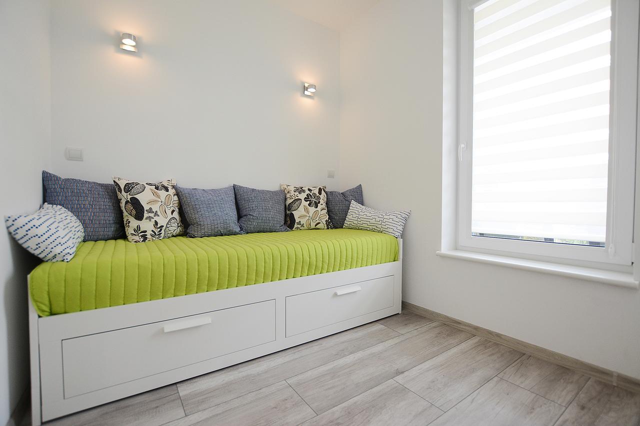 Apartament Magnolia كولوبرزيغ المظهر الخارجي الصورة