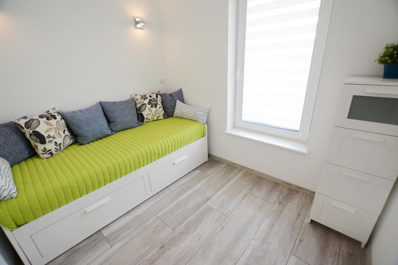 Apartament Magnolia كولوبرزيغ المظهر الخارجي الصورة