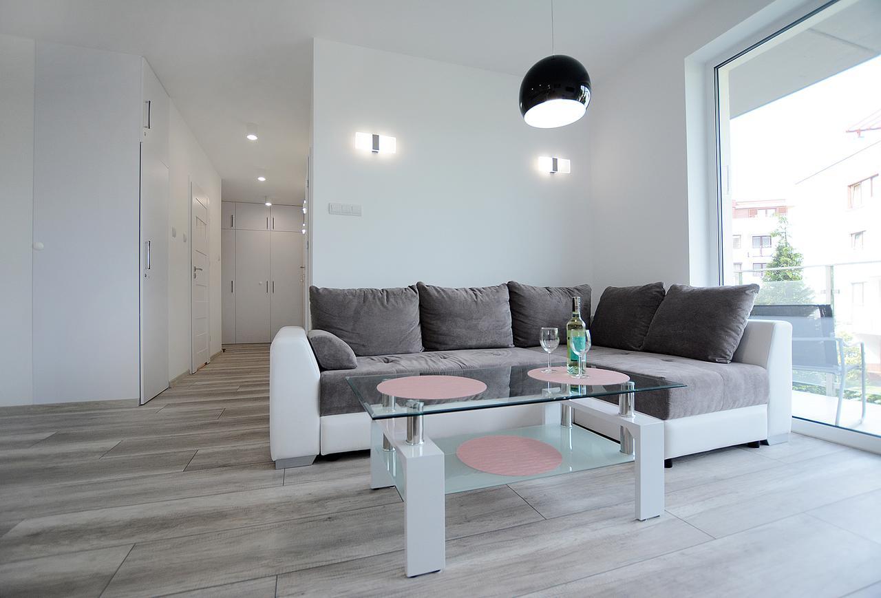 Apartament Magnolia كولوبرزيغ المظهر الخارجي الصورة