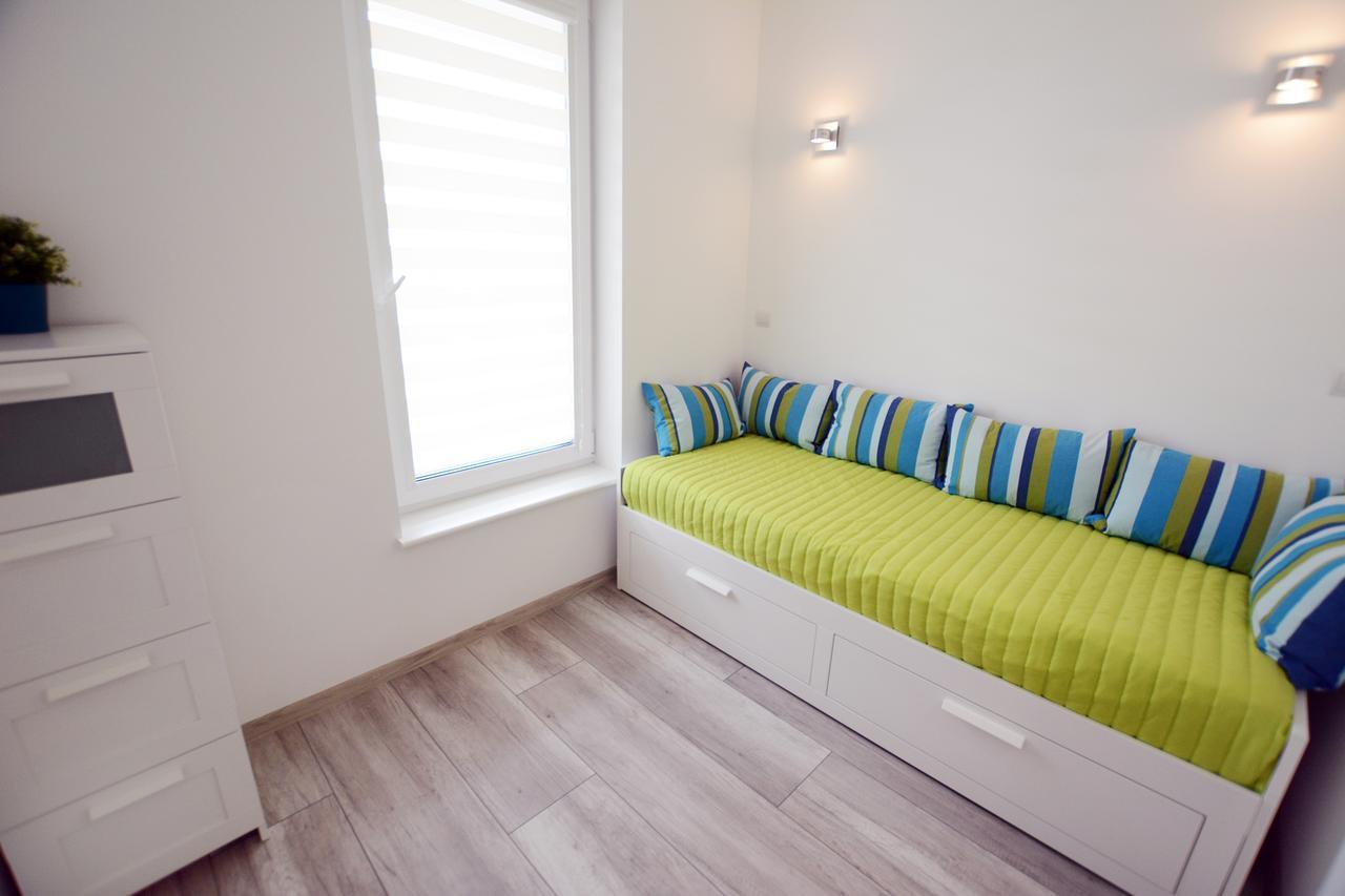 Apartament Magnolia كولوبرزيغ المظهر الخارجي الصورة