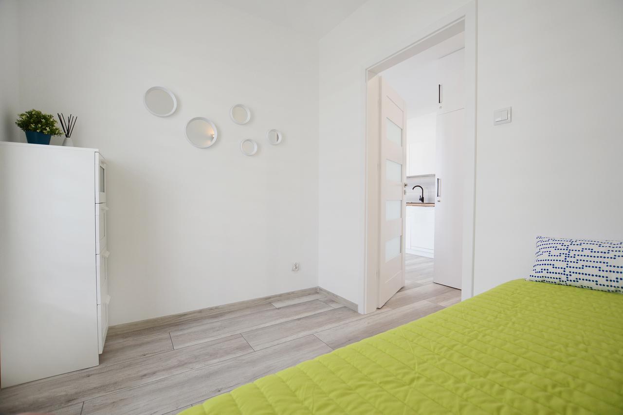 Apartament Magnolia كولوبرزيغ المظهر الخارجي الصورة