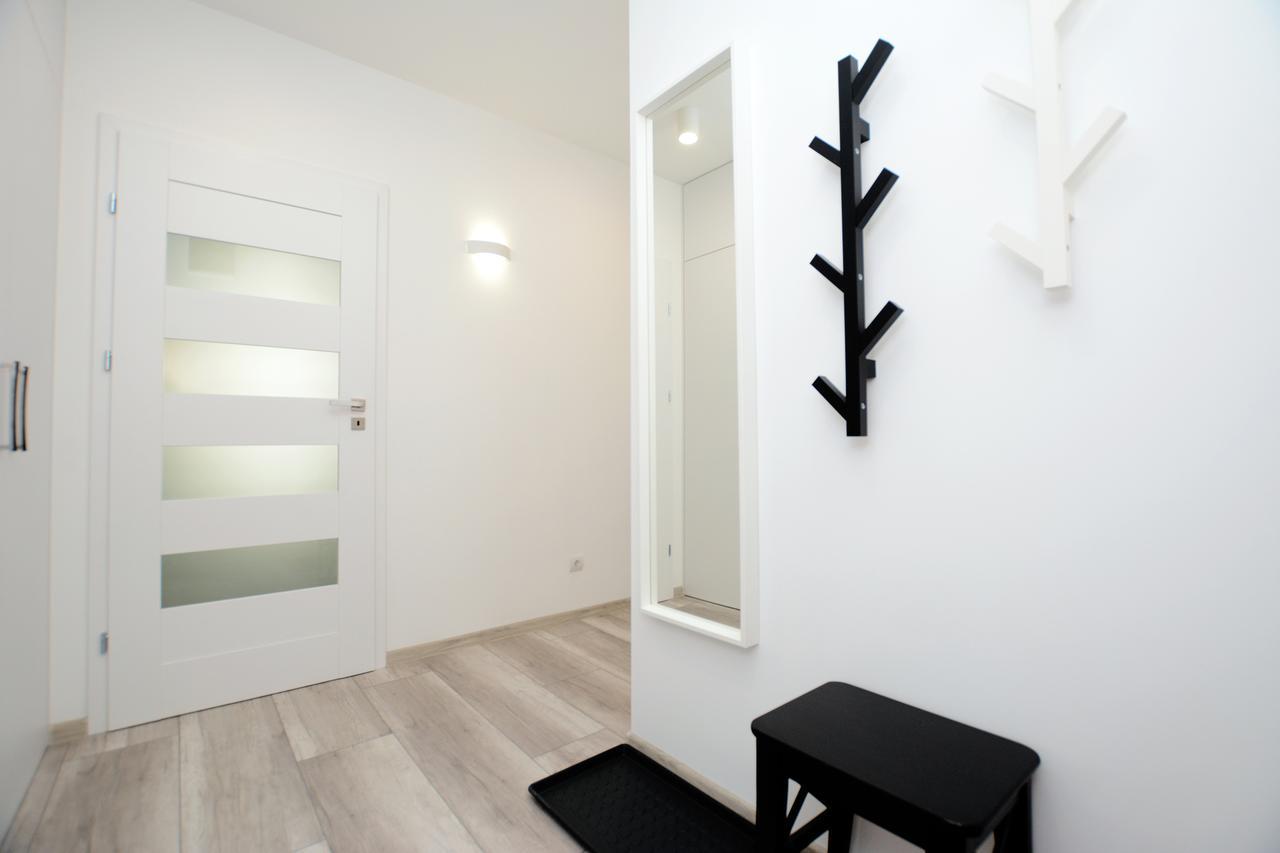 Apartament Magnolia كولوبرزيغ المظهر الخارجي الصورة