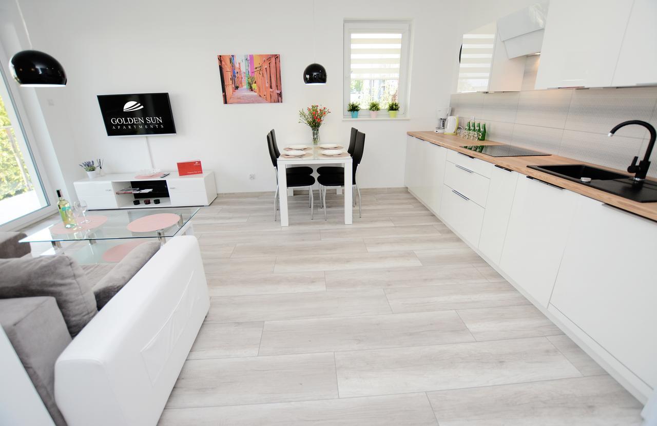 Apartament Magnolia كولوبرزيغ المظهر الخارجي الصورة