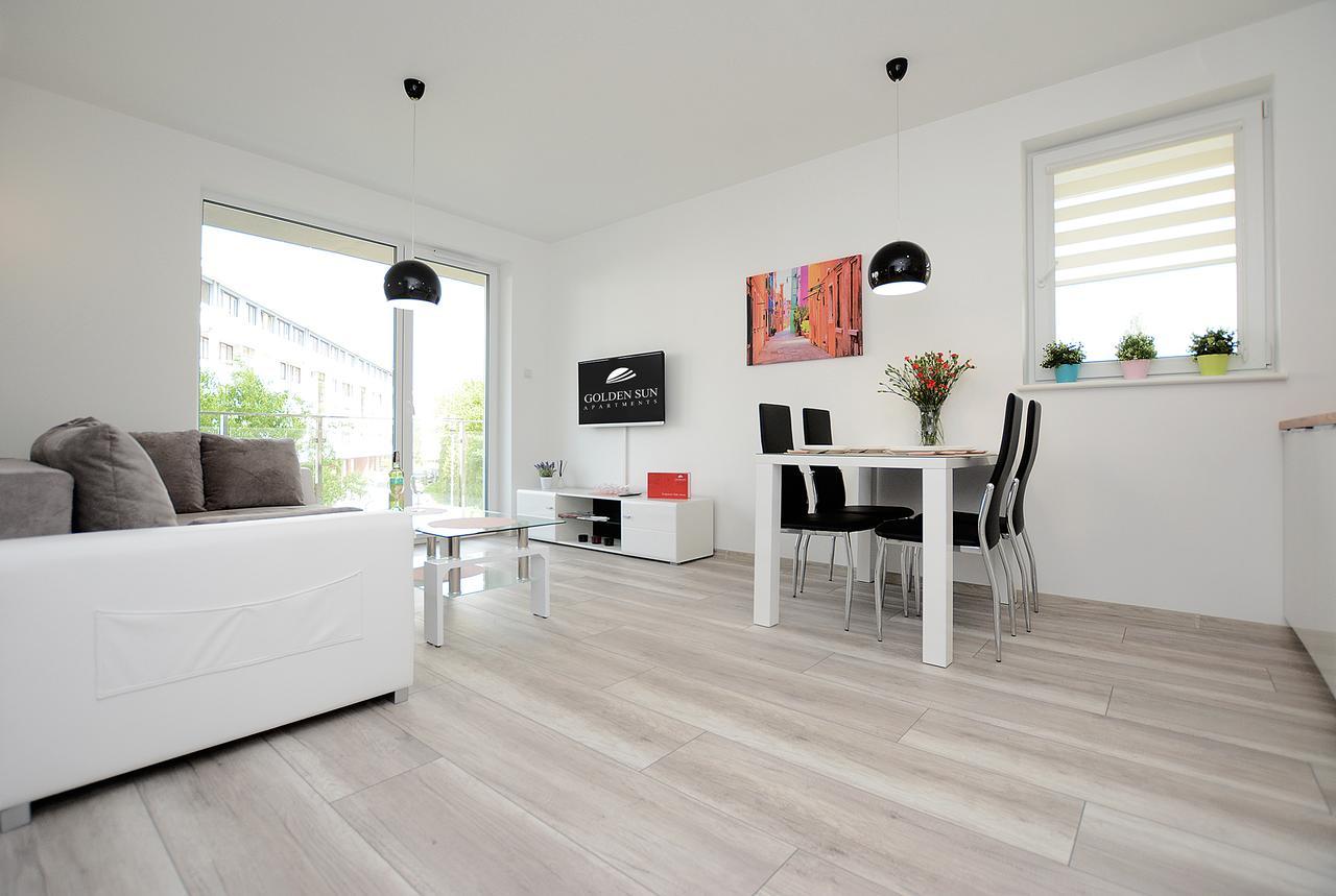 Apartament Magnolia كولوبرزيغ المظهر الخارجي الصورة