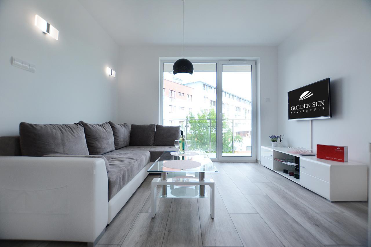 Apartament Magnolia كولوبرزيغ المظهر الخارجي الصورة