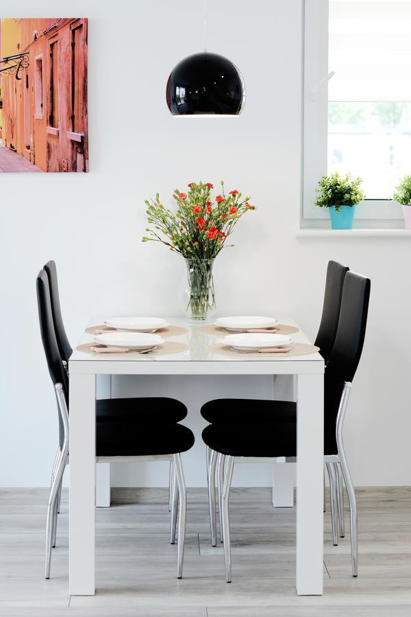 Apartament Magnolia كولوبرزيغ المظهر الخارجي الصورة