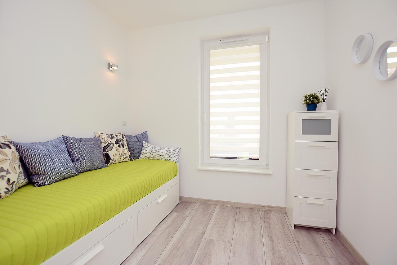 Apartament Magnolia كولوبرزيغ المظهر الخارجي الصورة