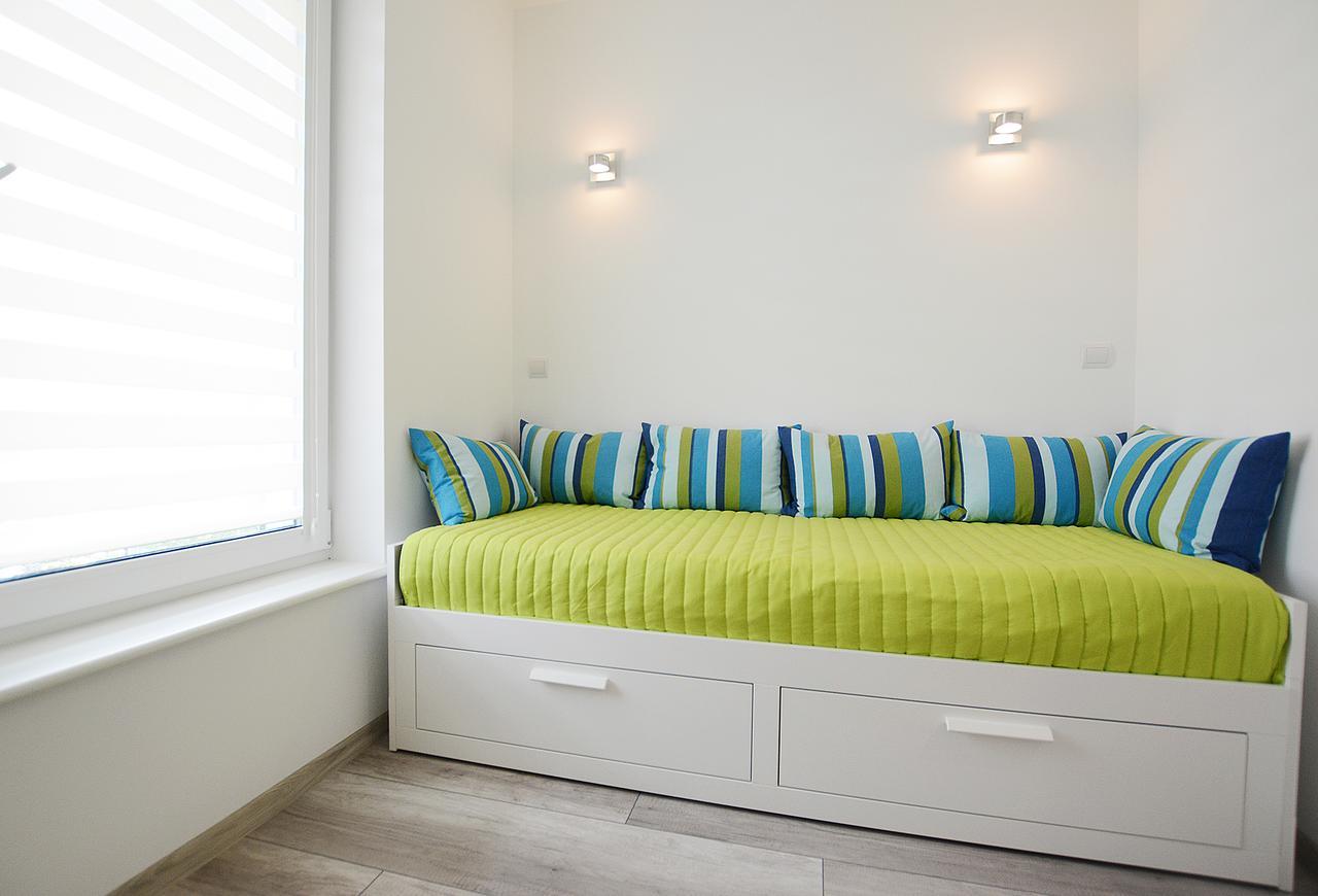 Apartament Magnolia كولوبرزيغ المظهر الخارجي الصورة