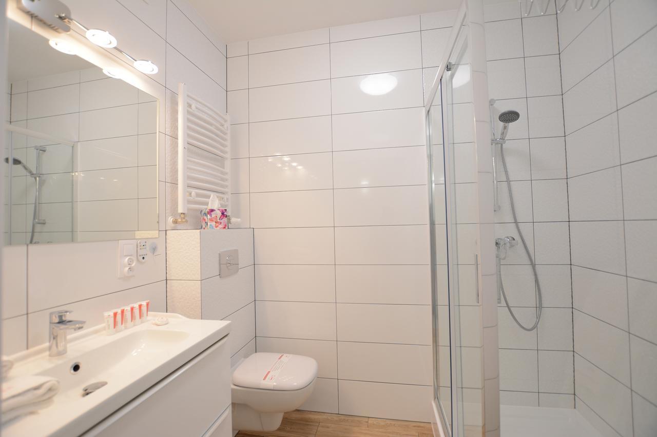 Apartament Magnolia كولوبرزيغ المظهر الخارجي الصورة