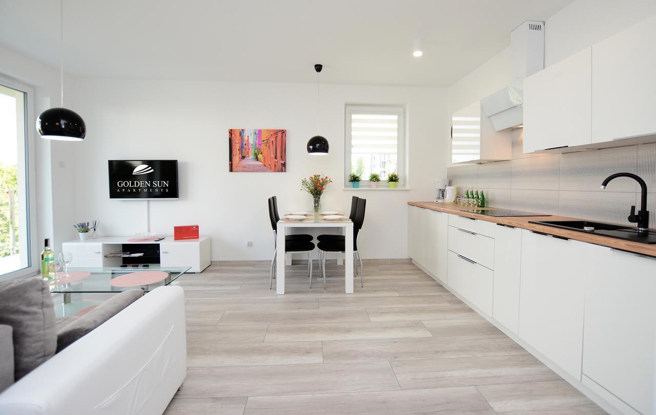 Apartament Magnolia كولوبرزيغ المظهر الخارجي الصورة