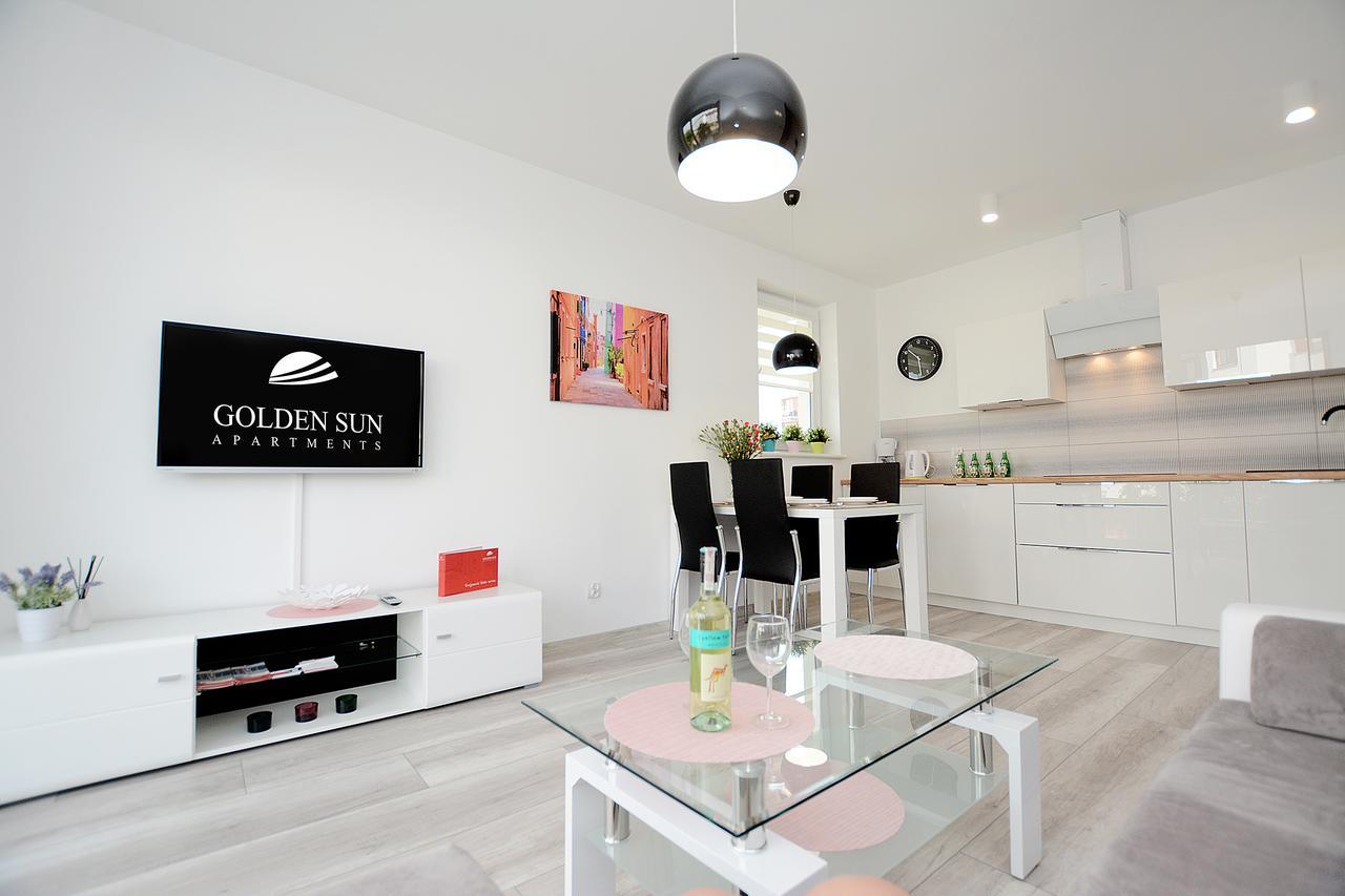 Apartament Magnolia كولوبرزيغ المظهر الخارجي الصورة