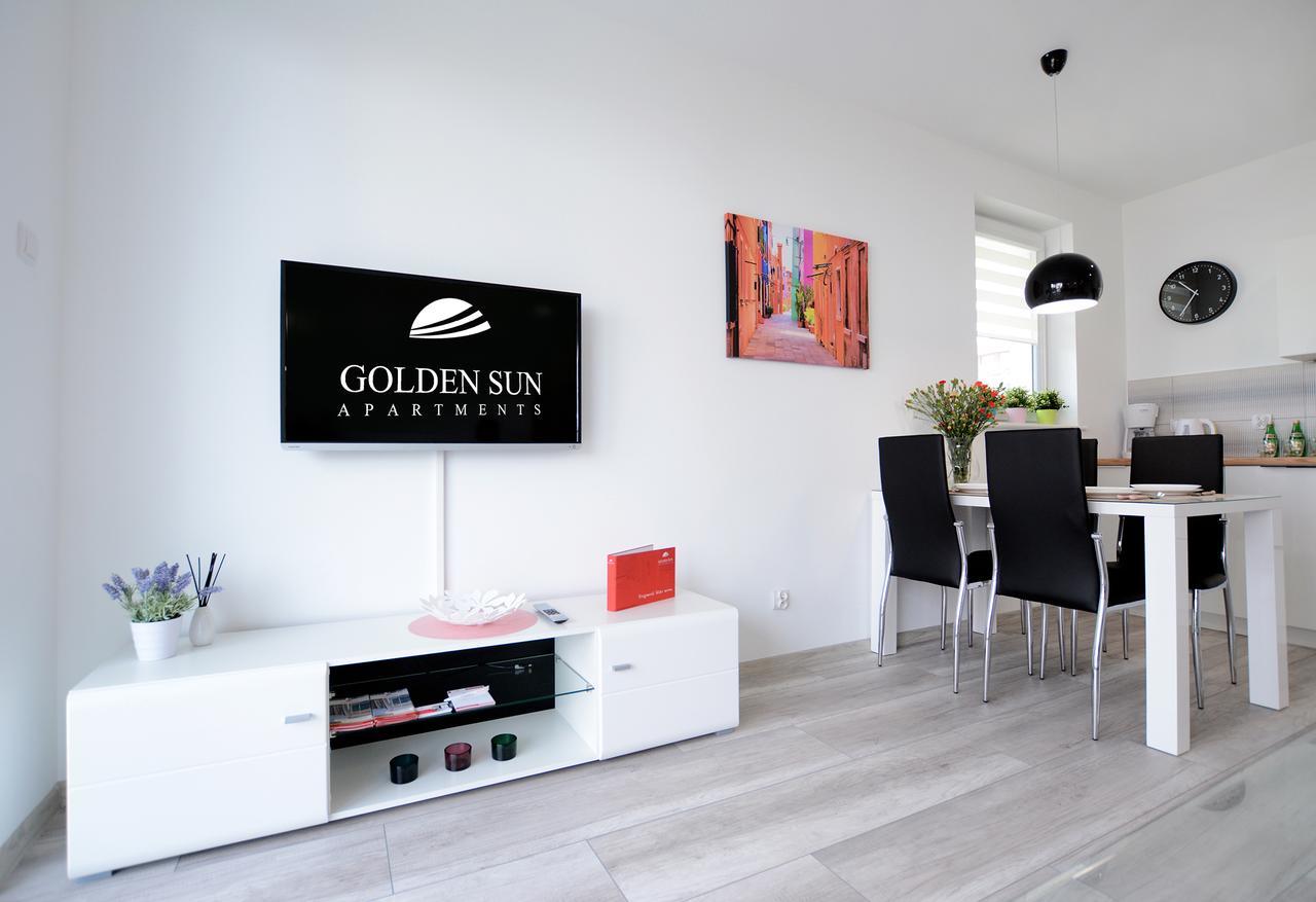 Apartament Magnolia كولوبرزيغ المظهر الخارجي الصورة