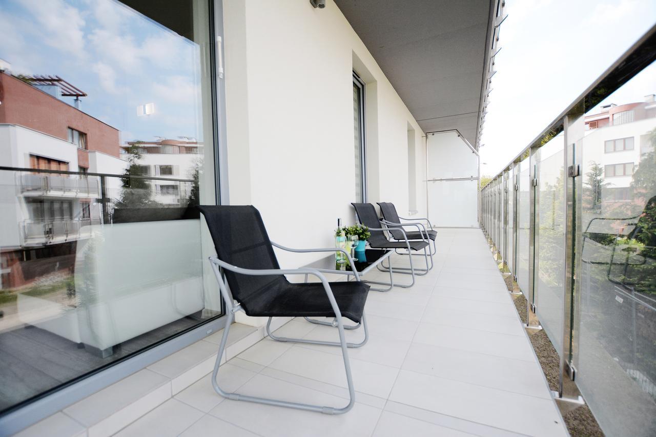 Apartament Magnolia كولوبرزيغ المظهر الخارجي الصورة